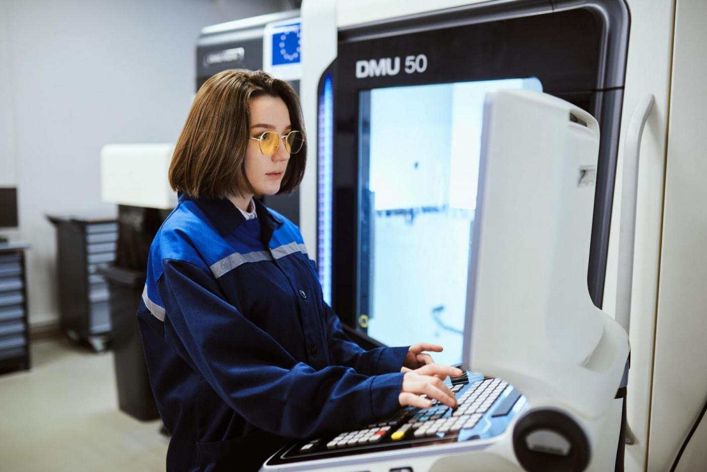 Ответ БНТУ на современные запросы. Какие востребованные профессии можно получить в Политехе?